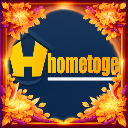 hometogel — galeri pratinjau - APK Resmi